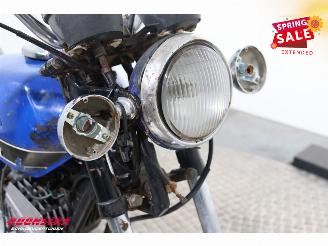 Yamaha  RS125 DX picture 12