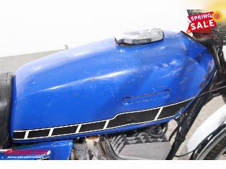 Yamaha  RS125 DX picture 11