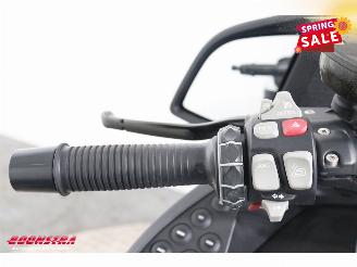 BMW R 1200 RT ABS Cruise Heizgriffe Radio 43.656 km! picture 12