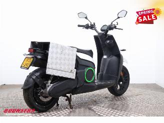 Silence  S02 5.6kWh Mail / Post 45km/h picture 3