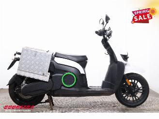 Silence  S02 5.6kWh Mail / Post 45km/h picture 7