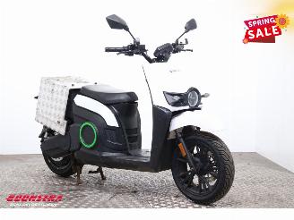 Silence  S02 5.6kWh Mail / Post 45km/h picture 2