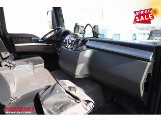 MAN  1820 Electric Full Air BDF 200kWh LBW 175.499 km! picture 15