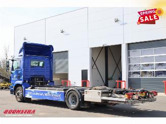 MAN  1820 Electric Full Air BDF 200kWh LBW 175.499 km! picture 4