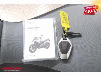 BMW R 1300 GS Dynamic Touring Cruise Heizgriffe SHZ 9.610 km! picture 25