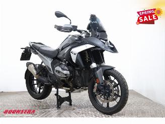 BMW R 1300 GS Dynamic Touring Cruise Heizgriffe SHZ 9.610 km! picture 2