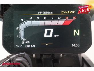 BMW R 1300 GS Dynamic Touring Cruise Heizgriffe SHZ 9.610 km! picture 18