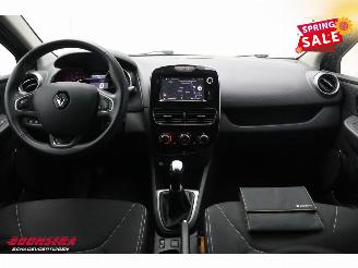 Renault Clio Estate 0.9 TCe Limited Airco Navi Cruise LMV PDC 125.601 km!! picture 6