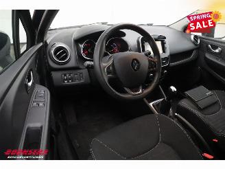 Renault Clio Estate 0.9 TCe Limited Airco Navi Cruise LMV PDC 125.601 km!! picture 10