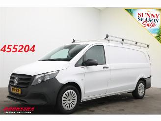 skadebil bedrijf Mercedes Vito 114 CDI L3 Base Apple/Android Navi Cruise Camera PDC AHK 2024/12
