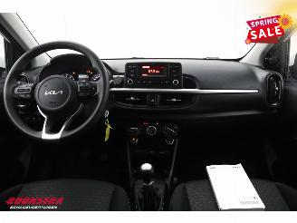 Kia Picanto 1.0 DPi ComfortLine 5p Airco Bluetooth Cruise picture 12