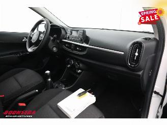 Kia Picanto 1.0 DPi ComfortLine 5p Airco Bluetooth Cruise picture 11