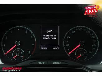 Volkswagen Polo 1.0 MPI Comfortline Bluetooth Clima Cruise SHZ PDC picture 19