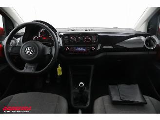 Volkswagen Up! 1.0 move up! 5-DRS Airco picture 6