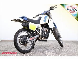 Honda  MTX 50 picture 3