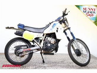 Honda  MTX 50 picture 7