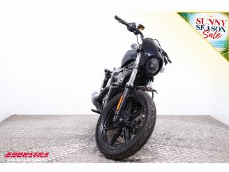 Harley-Davidson Sportster Sportster Nightster RH975 5HD! picture 6