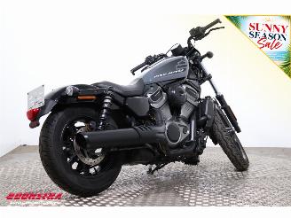 Harley-Davidson Sportster Sportster Nightster RH975 5HD! picture 3