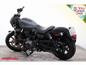 Harley-Davidson Sportster Sportster Nightster RH975 5HD! picture 4