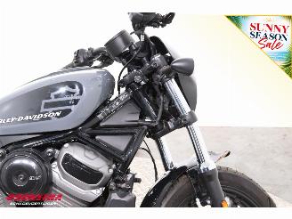 Harley-Davidson Sportster Sportster Nightster RH975 5HD! picture 10