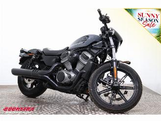 Harley-Davidson Sportster Sportster Nightster RH975 5HD! picture 2