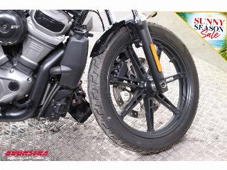 Harley-Davidson Sportster Sportster Nightster RH975 5HD! picture 9