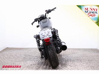 Harley-Davidson Sportster Sportster Nightster RH975 5HD! picture 8