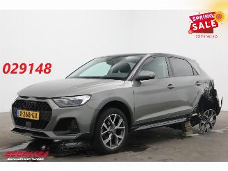 Avarii autoturisme Audi A1 Allstreet 30 TFSI Aut. Advanced edition Sonos LED ACC Virtual SHZ 2023/2