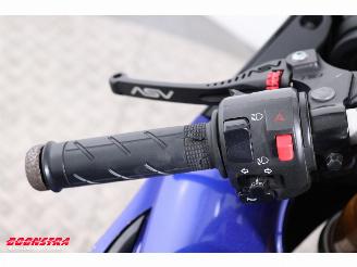 Yamaha  YZF-R1 Akrapovic picture 13