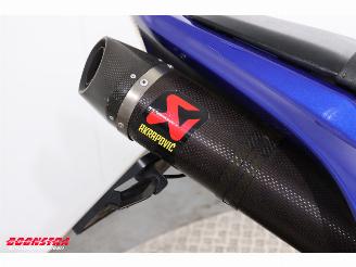 Yamaha  YZF-R1 Akrapovic picture 11