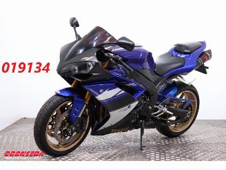 begagnad bil motor Yamaha  YZF-R1 Akrapovic 2009/3