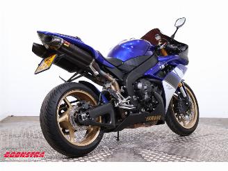 Yamaha  YZF-R1 Akrapovic picture 3