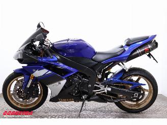 Yamaha  YZF-R1 Akrapovic picture 5