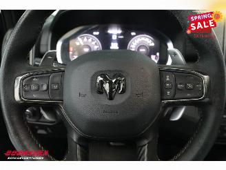 Dodge Ram 1500 6.2 V8 4x4 Crew Cab TRX LPG-G3 Pano LED ACC ACC 360° picture 19