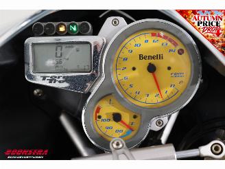 Benelli Tornado tre 900 11.656 km! picture 19