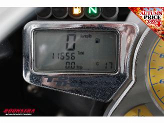 Benelli Tornado tre 900 11.656 km! picture 20