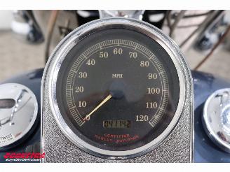 Harley-Davidson  FLSTC Softail Heritage FLSTC Softail Heritage Classic 100 Years picture 11