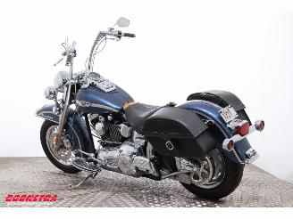Harley-Davidson  FLSTC Softail Heritage FLSTC Softail Heritage Classic 100 Years picture 4