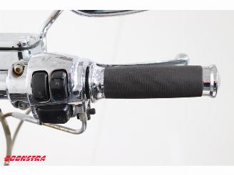 Harley-Davidson  FLSTC Softail Heritage FLSTC Softail Heritage Classic 100 Years picture 16