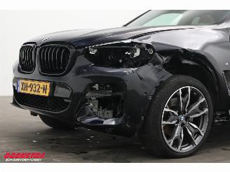 BMW X4 xDrive20i M-Sport Pano Leder Cruise Camera SHZ PDC picture 10