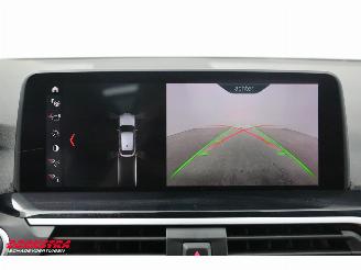 BMW X4 xDrive20i M-Sport Pano Leder Cruise Camera SHZ PDC picture 20