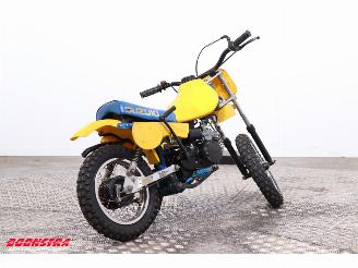 Suzuki  JR50 picture 3