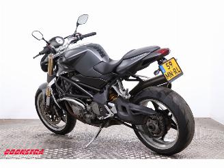 MV Agusta Brutale F4 750S picture 4