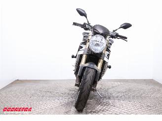MV Agusta Brutale F4 750S picture 6