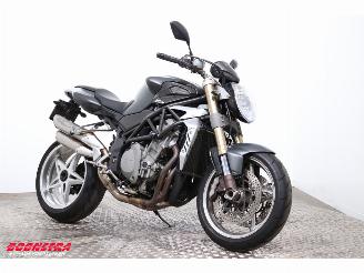 MV Agusta Brutale F4 750S picture 2