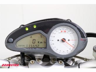 MV Agusta Brutale F4 750S picture 9