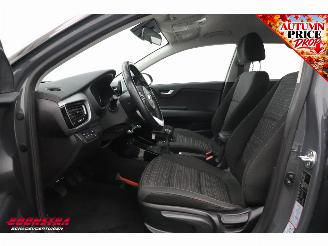 Kia Stonic 1.0 T-GDi MHEV DynamicLine Navi Clima Cruise Camera PDC AHK 48.136 km! picture 14