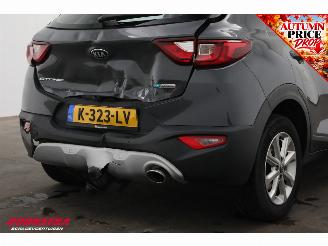 Kia Stonic 1.0 T-GDi MHEV DynamicLine Navi Clima Cruise Camera PDC AHK 48.136 km! picture 9