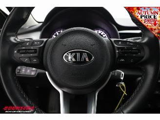 Kia Stonic 1.0 T-GDi MHEV DynamicLine Navi Clima Cruise Camera PDC AHK 48.136 km! picture 17