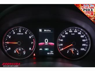 Kia Stonic 1.0 T-GDi MHEV DynamicLine Navi Clima Cruise Camera PDC AHK 48.136 km! picture 18